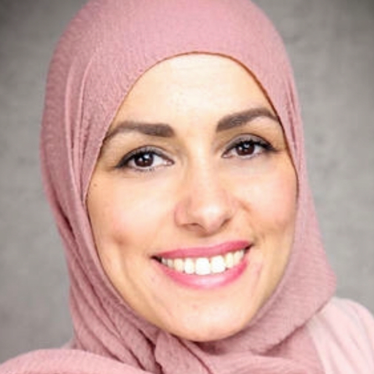 Hanan Benzerga