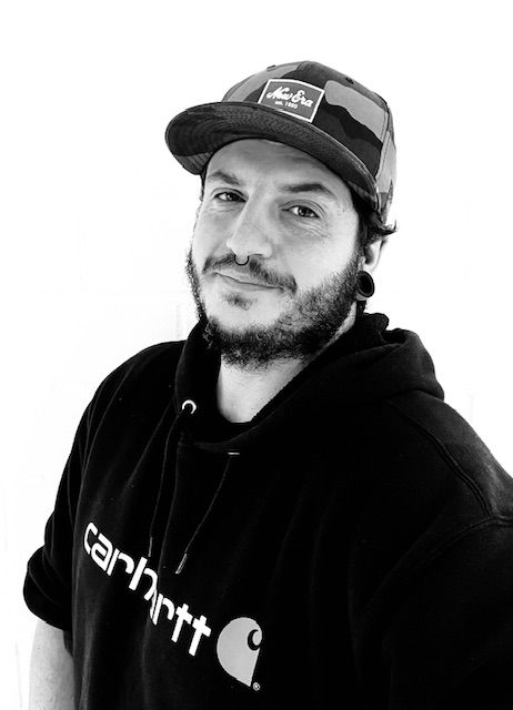 Fabian Remscheidt