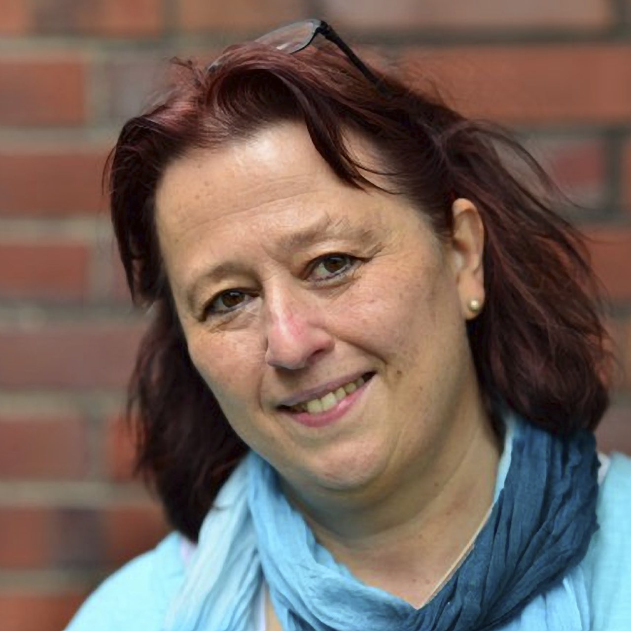 Tanja Schreiber