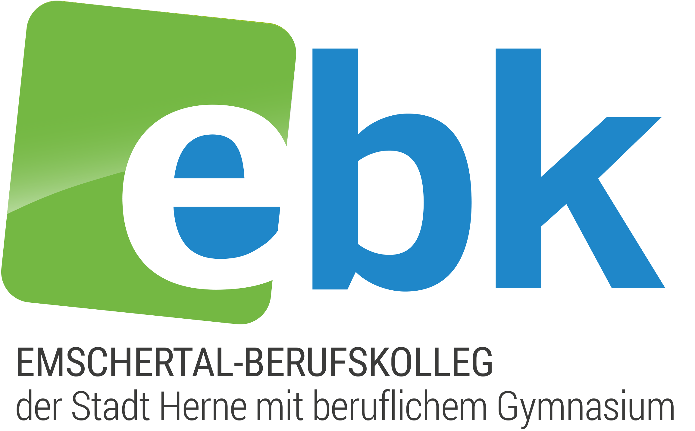 Emschertal-Berufskolleg Logo